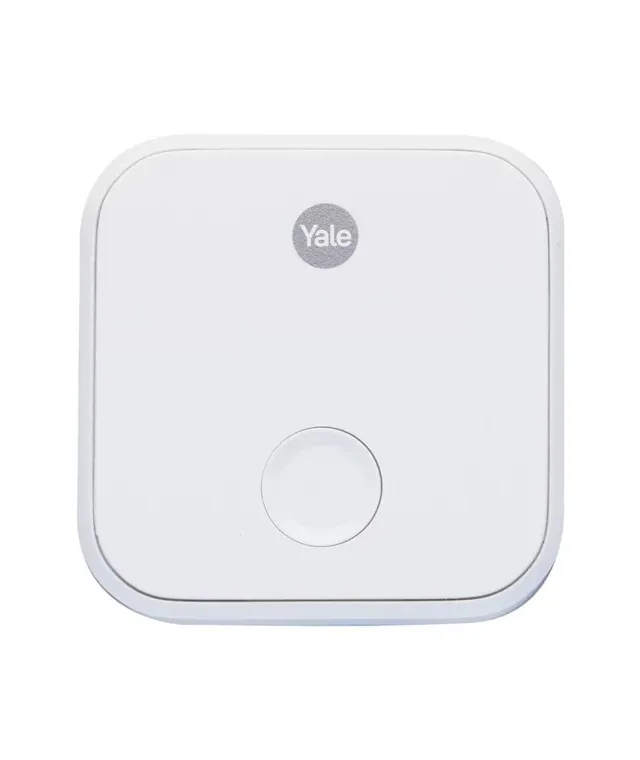 Yale ConnectX Wi-Fi Bridge White