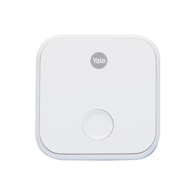 Yale ConnectX Wi-Fi Bridge White