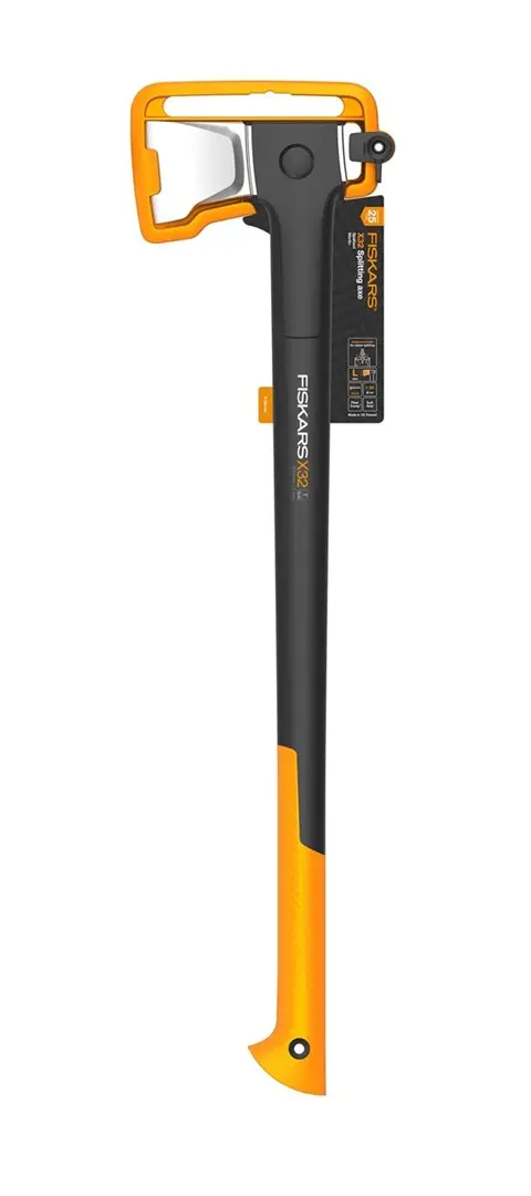 Fiskars Spaltaxt L. X-Series X32
