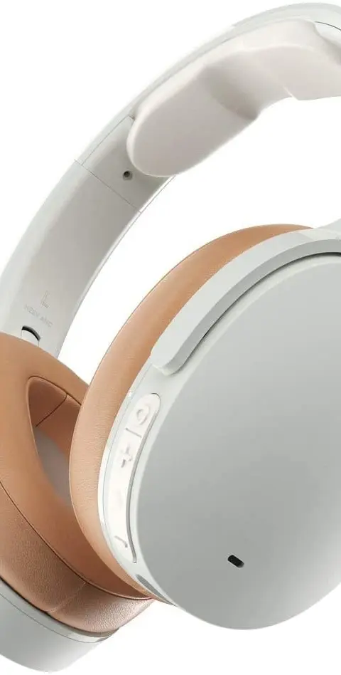 Skullcandy HESH ANC Mod White