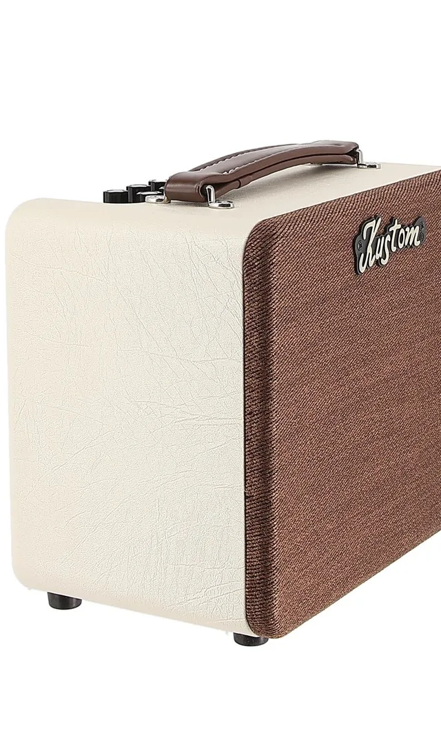 Kustom Madero 25 - combo akustyczne