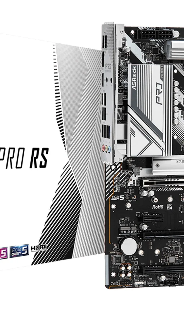 B760 PRO RS