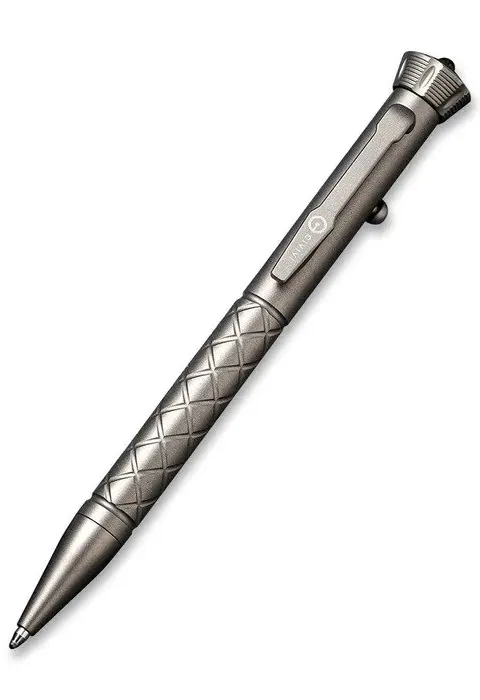 Tactical Pen CIVIVI Coronet Titanium