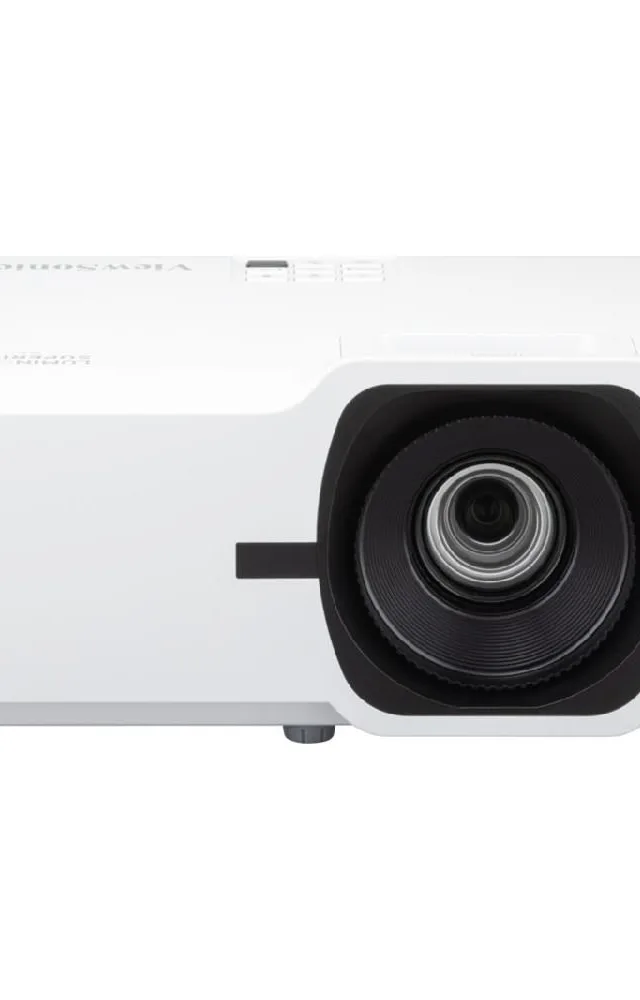 Projektor ViewSonic LSD600W WXGA 6000ANSI 2xHDMI USB RS232