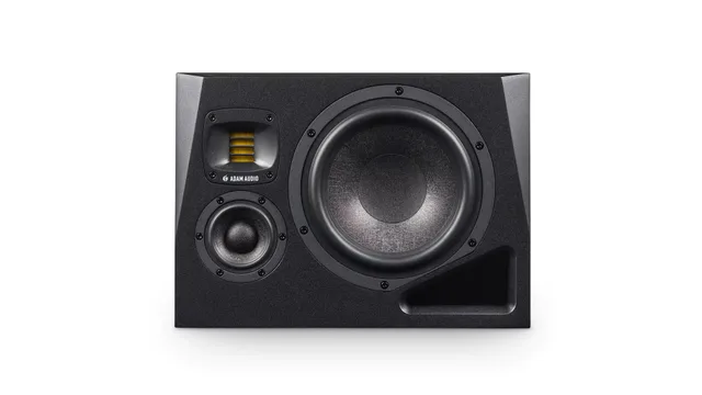 ADAM A8H Right - Active Monitor