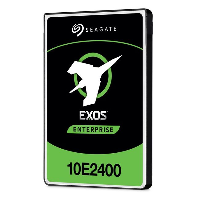 Seagate Enterprise ST1800MM0129 internal hard drive 1.8 TB 10000 RPM 256 MB 2.5" SAS