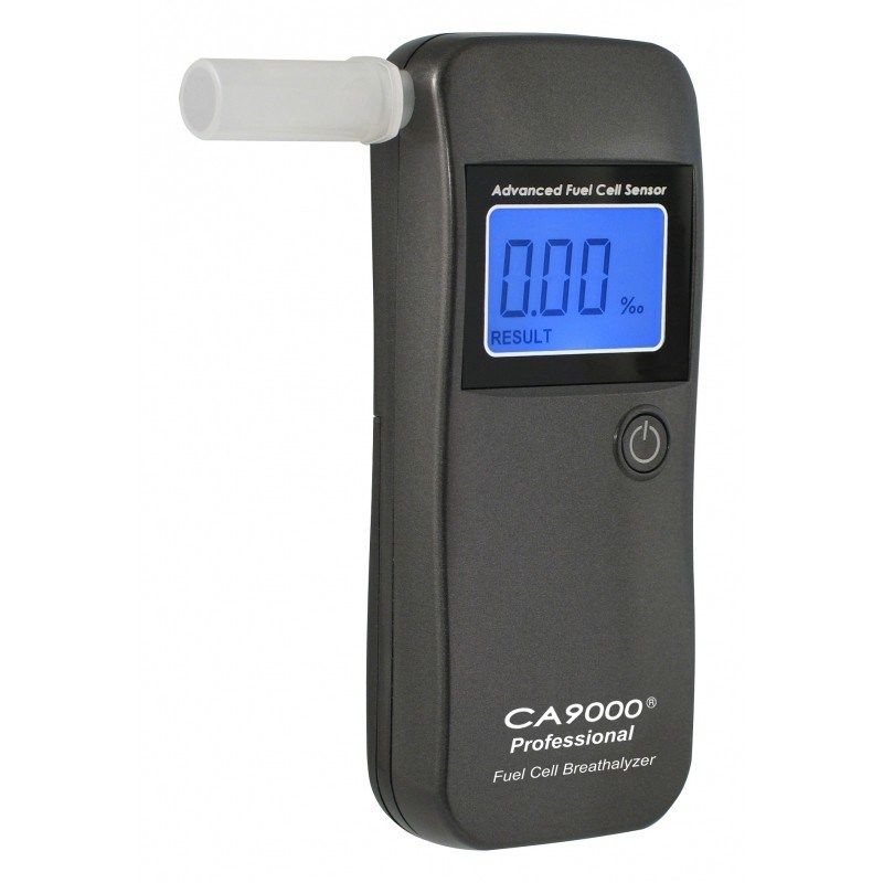 MEDICAL CA 9000 PROFESSIONAL 0 - 4 Black