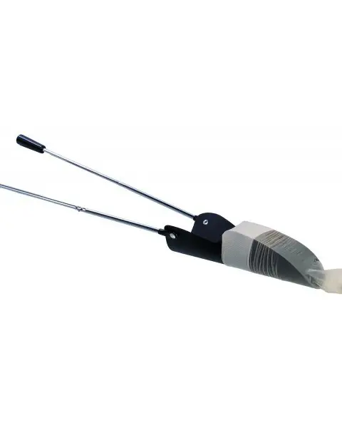 LUX Adjustable Pantyhose And Sock Holder