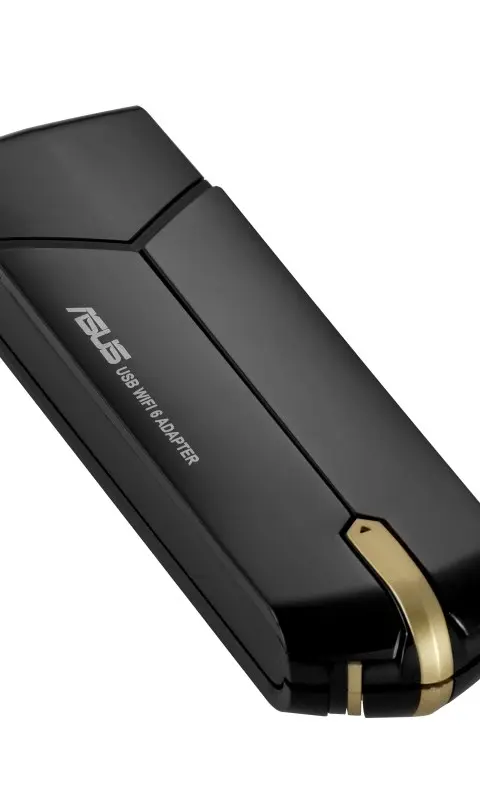 ASUS USB-AX56 WLAN 1775 Mbit/s