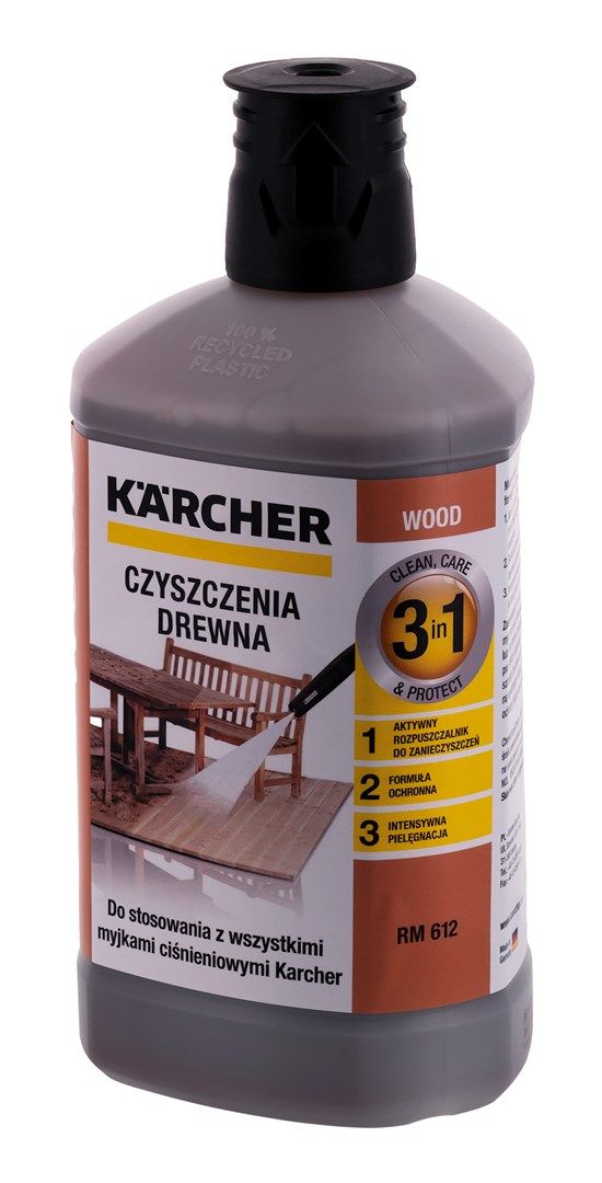 KäRcher 6.295-757.0 All-Purpose Cleaner 1000 Ml
