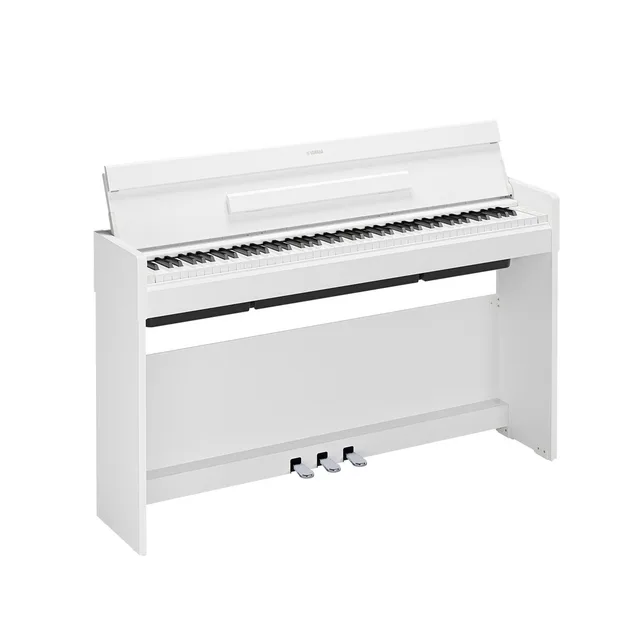 Yamaha ARIUS YDP-S36WH - digital piano