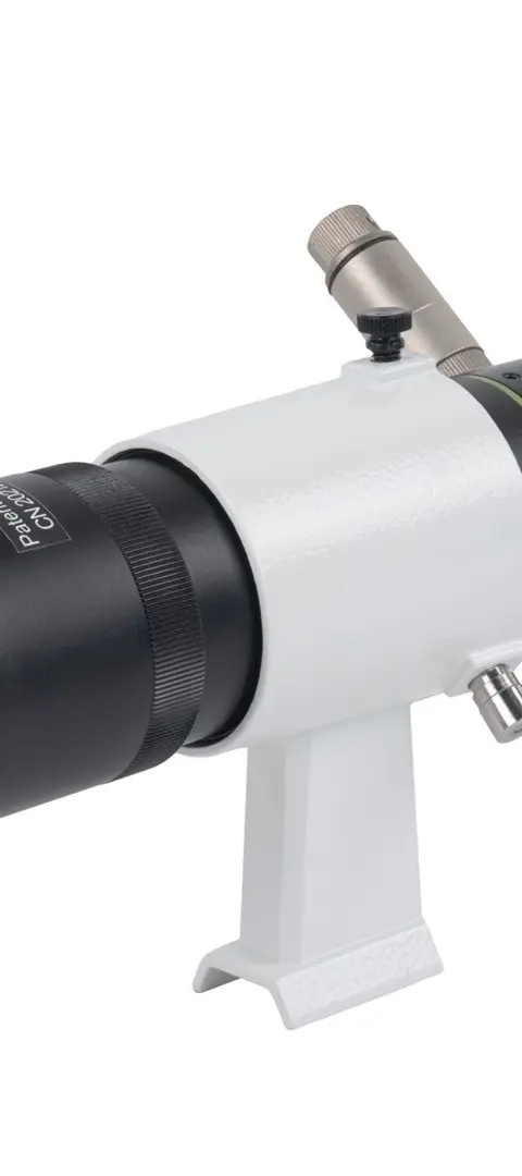 Skywatcher 9x50 Backlit Finder Scope Non-Inverted Image