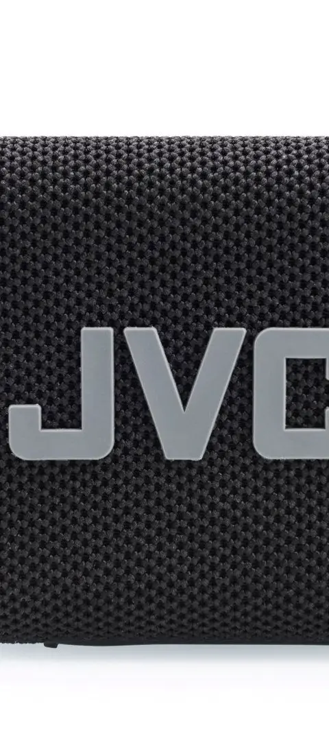 JVC XS-E114B - Portable Speaker Black