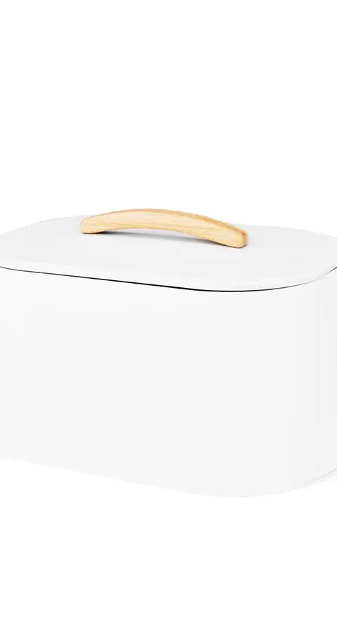 Breadbox MAESTRO MR-1675-WHITE White