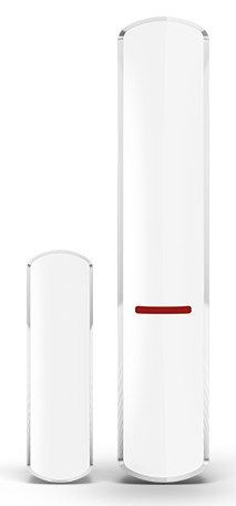 SATEL WIRELESS UNIVERSAL DETECTOR AXD-200 (WHITE)