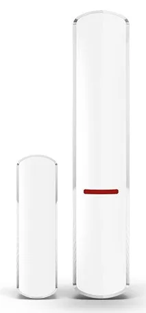 SATEL WIRELESS UNIVERSAL DETECTOR AXD-200 (WHITE)
