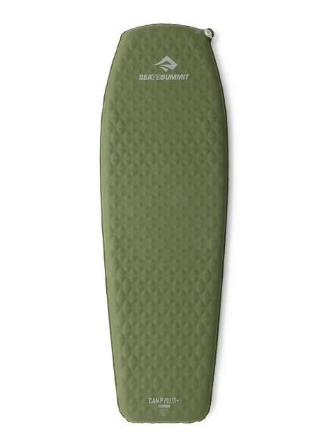 SEA TO SUMMIT CAMP PLUS SELF-INFLATING Mat Cypress
