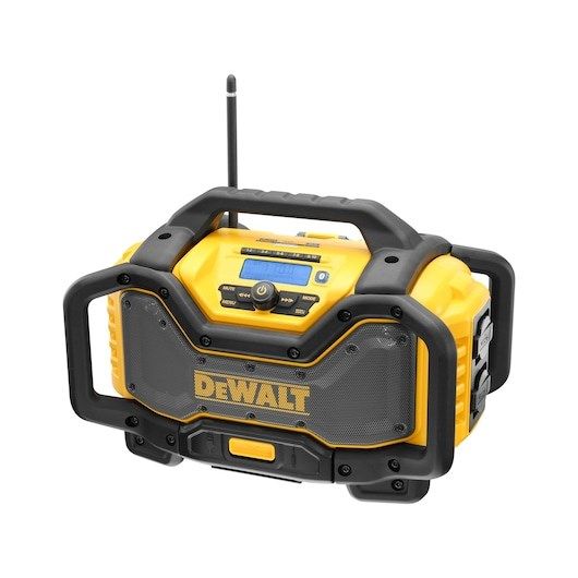 DEWALT Battery Und Netz-Radio