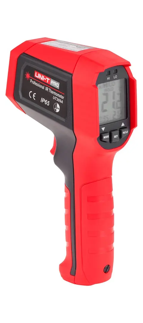 Infrared Temperature Meter Uni-T UT309A