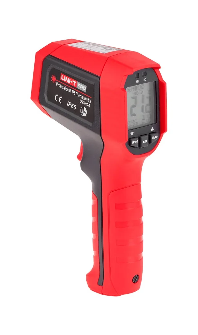 Infrared Temperature Meter Uni-T UT309A