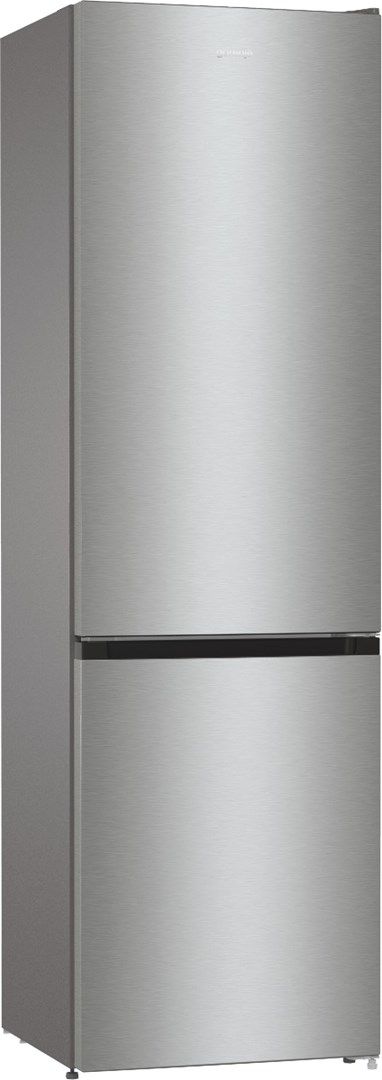 Gorenje Kombinerade kyl/frysskåp NRK6202EXL4 BK065B