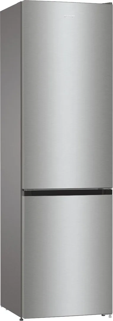 Gorenje Kombinerade kyl/frysskåp NRK6202EXL4 BK065B
