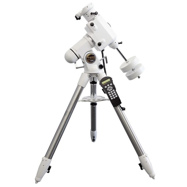 NEQ6 PRO Equatorial Mount Tripod