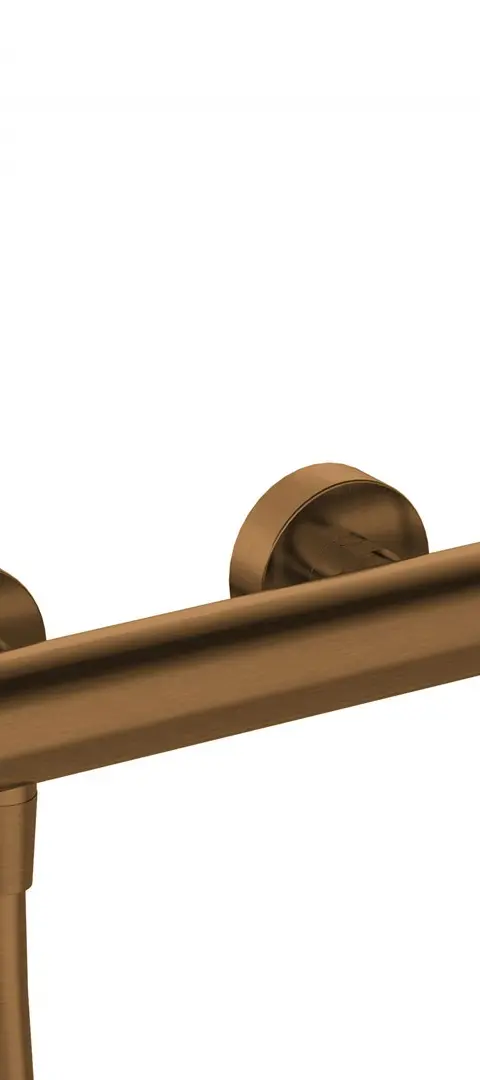 Shower Tap With Shower Set