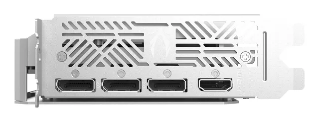 Zotac GAMING GeForce RTX 5050 Twin Edge OC NVIDIA 8 GB GDDR6