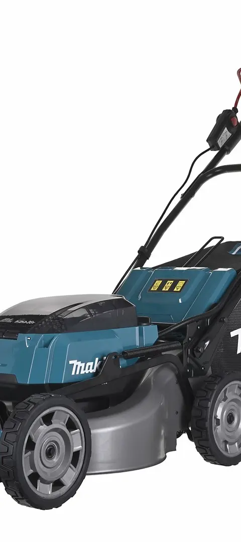 Makita DLM462Z Cordless Lawn Mower - Bare Tool