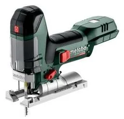 ST 18 LT 130 BL Akku-Stichsge