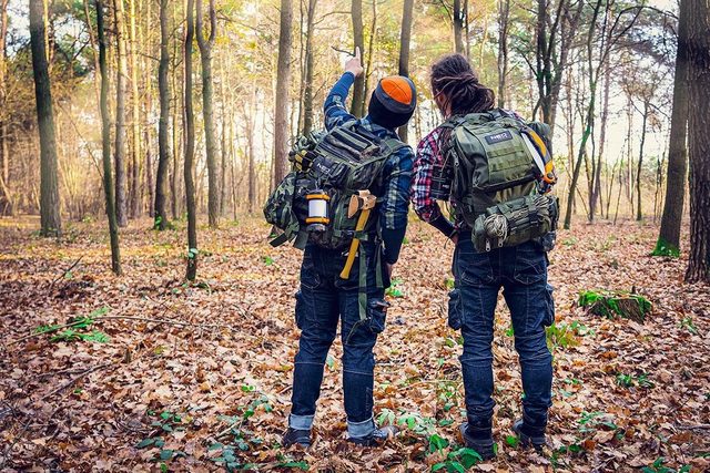 NEO Tools 84-326 Backpack