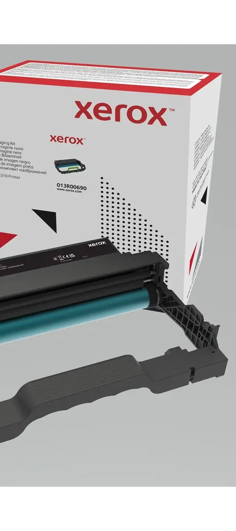 Xerox B230/B225/B235 Drum Cartridge (12000 Pages)