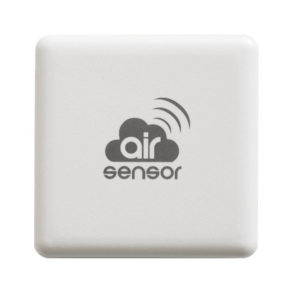 Blebox AirSensor 2.4 GHz 98 White