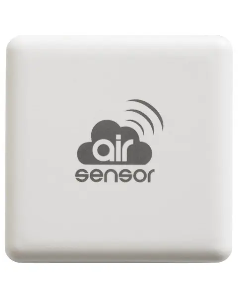 Blebox AirSensor 2.4 GHz 98 White