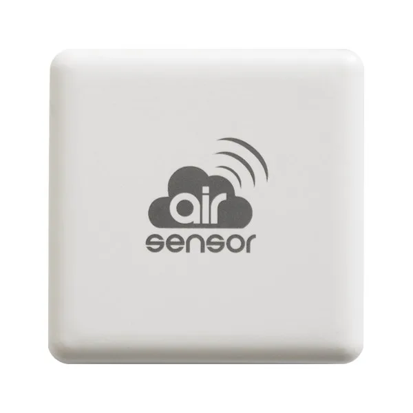 Blebox AirSensor 2.4 GHz 98 White