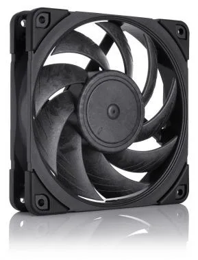 Noctua NF-A12X25 Computer case Fan 12 cm Black