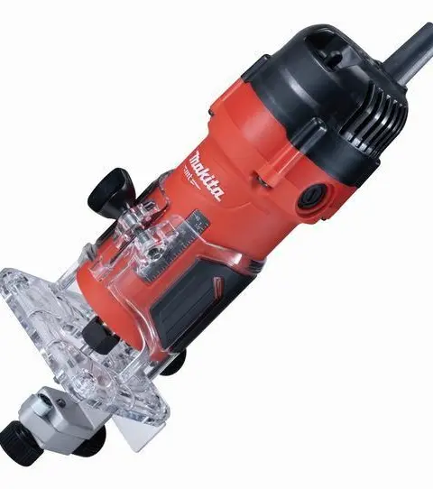 MAKITA EDGE MILLING MACHINE 530W M3702 /MT