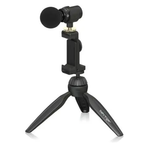 Behringer PRO VIDEO KIT Mikrofon Do Produkcji Video
