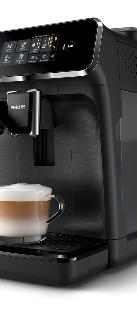 Philips 2200 series EP2230/10 coffee maker 1.8 L