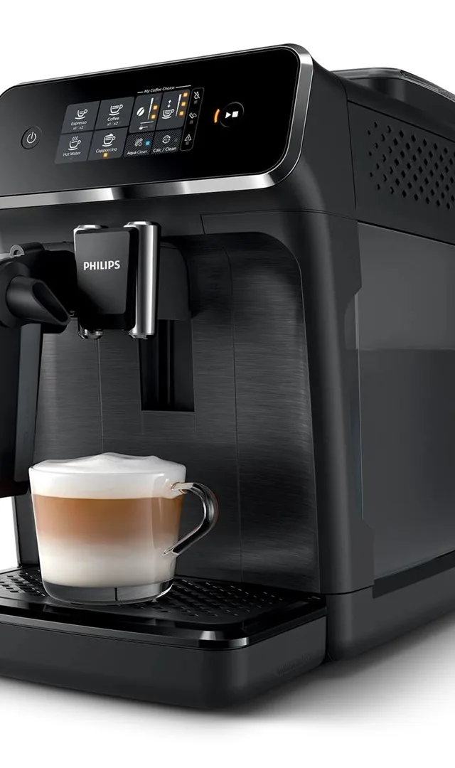 Philips 2200 series EP2230/10 coffee maker 1.8 L