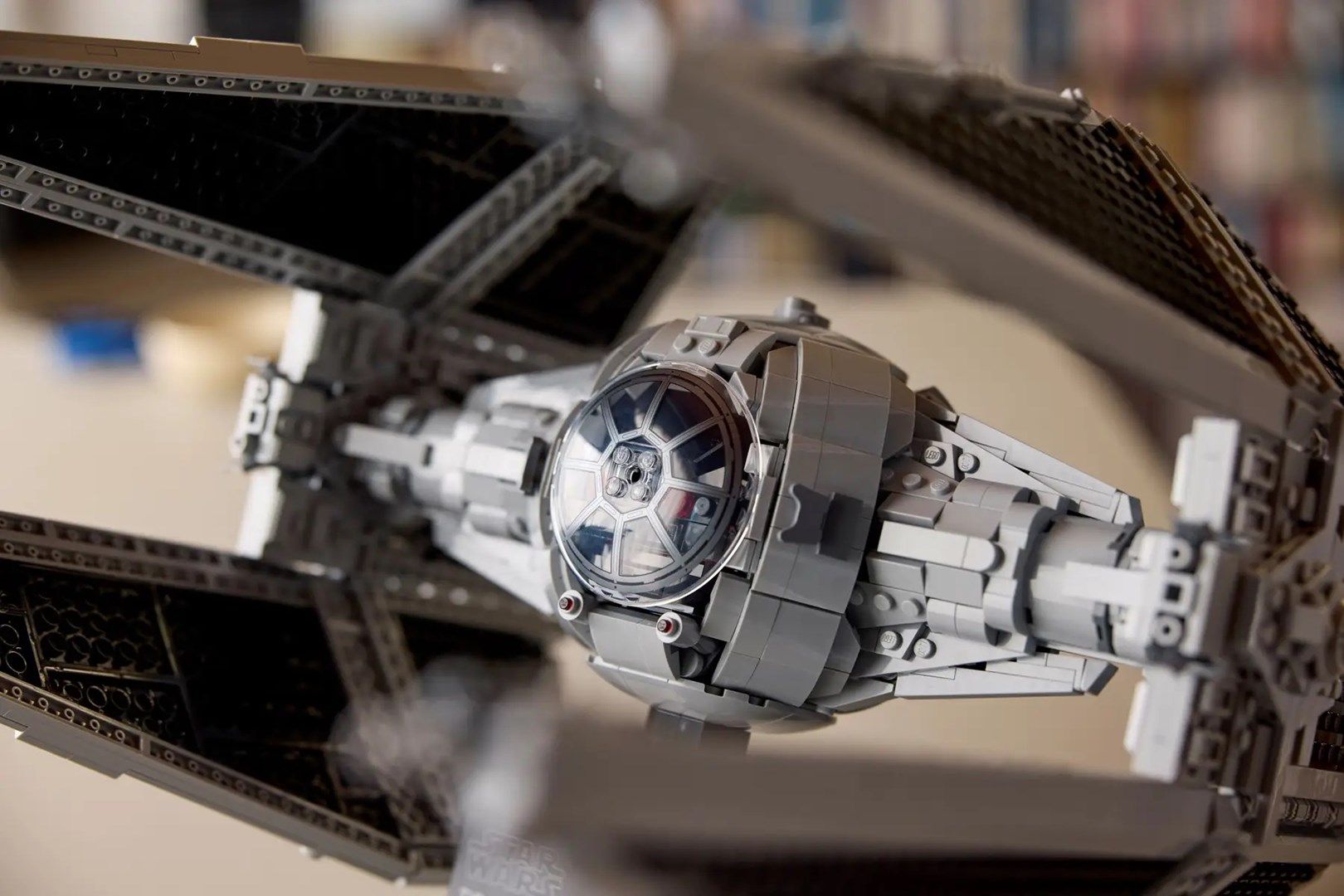 LEGO Star Wars 75382 TIE-AbfangjäGer™