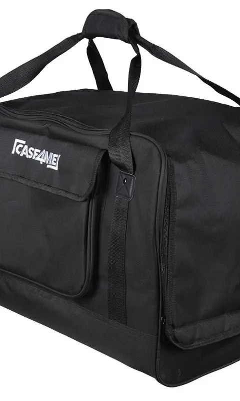 CASE4ME SB12 Carrying Bag Columbus Cover