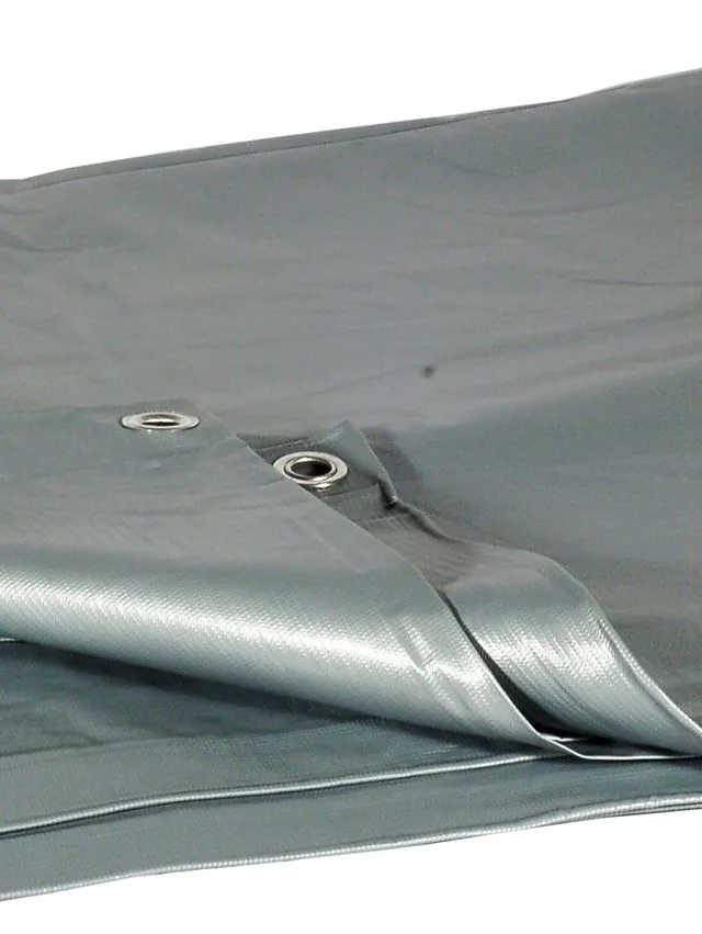 Tarpaulin Extra 300g/M2 4x6m