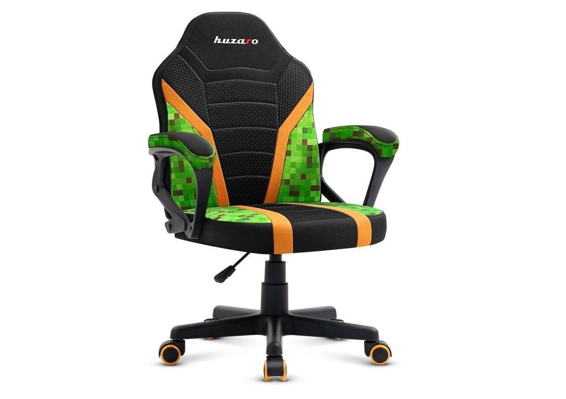 Gaming Chair For Children Huzaro Ranger 1.0 Pixel Mesh
