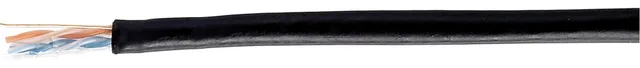 Equip Cat.6 U/UTP Outdoor Bulk Cable, 305m