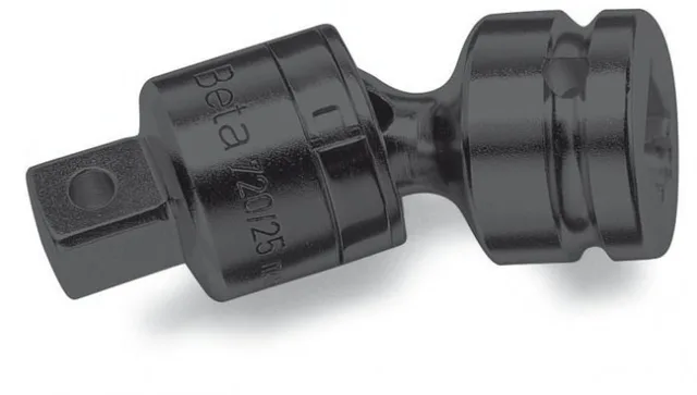 PRZEGUB 1/2" BETA