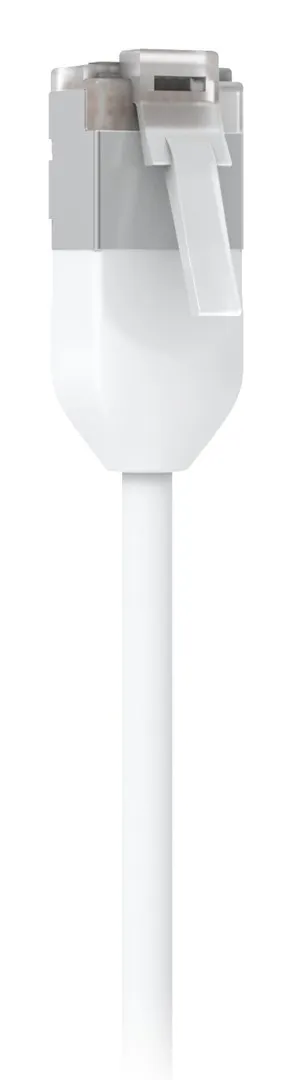 Ubiquiti UACC-Cable-Patch-Outdoor-C6A-12M-W networking cable White Cat6a F/UTP (FTP)
