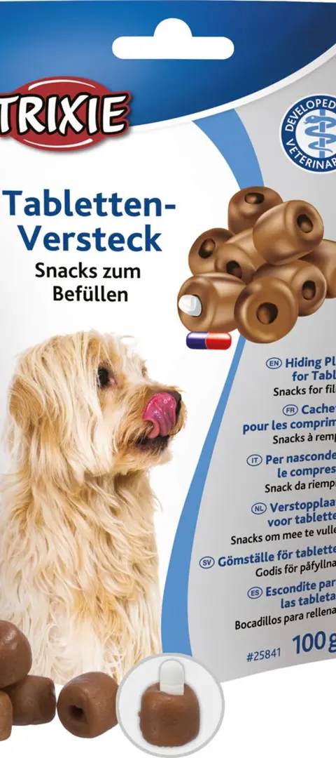 TRIXIE 25841 - Dog Treat - 100 G