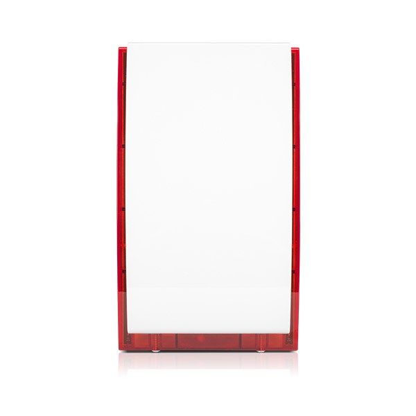 Satel MSP-300 R Indoor Red White